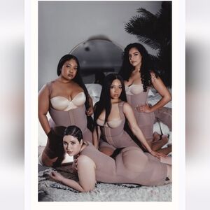 Amaly's Beauty Lab Body Suit